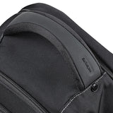 StarTech.com NTBKBAG173 taske og etui til laptop 43,9 cm (17.3") Rygsæk Sort