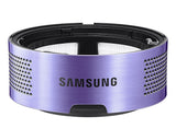 Samsung VS15A6031R4/GE stav støvsuger & elektrisk kost Stick vakuum Batteri Dry Cyclonisk Poseløs 0,8 L 410 W Sort, Lilla