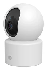 Xiaomi Smart Camera C201 Sfærisk IP-sikkerhedskamera Indendørs 1920 x 1080 pixel Loft/væg/skrivebord