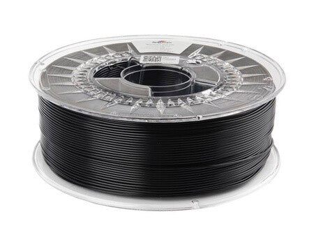 Spectrum Filaments ASA 275 1.75 mm Acrylonitril styren-acrylat (ASA) Sort 1 kg