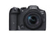 Canon EOS R7 + RF-S 18-150mm IS STM MILC 32,5 MP CMOS 6960 x 4640 pixel Sort