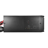 Extralink EX.31148 strømadapter og vekselret Automatisk 1600 W Sort