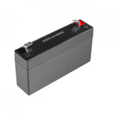 Green Cell AGM52 UPS batteri Blybatterier (VRLA) 6 V 1,2 At