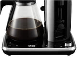 Russell Hobbs 26230-56 kaffemaskine Fuld-auto Filter kaffemaskine