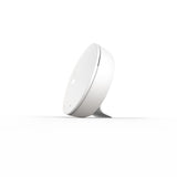 Airthings Wave Mini intelligent overvågning af luftkvaliteten med indikator for skimmelrisiko