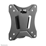 Neomounts NM-W25BLACK tv-beslag 76,2 cm (30") Sort