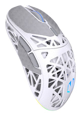 ENDORFY LIV Plus Wireless Onyx White mus Spil Ambidextrous Bluetooth Optisk 26000 dpi