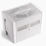 Venta LW45 Classic Original luftfugter Naturlig 10 L Hvid 6,5 W