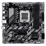 GIGABYTE B840M D3HP bundkort AMD B840 Sokkel AM5 micro ATX