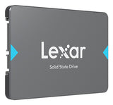 Lexar NQ100 1 TB 2.5" Serial ATA III