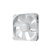 ASUS ROG STRIX LC II 240 ARGB White Edition Processor Alt-i-en væskekøler 12 cm Hvid 1 stk