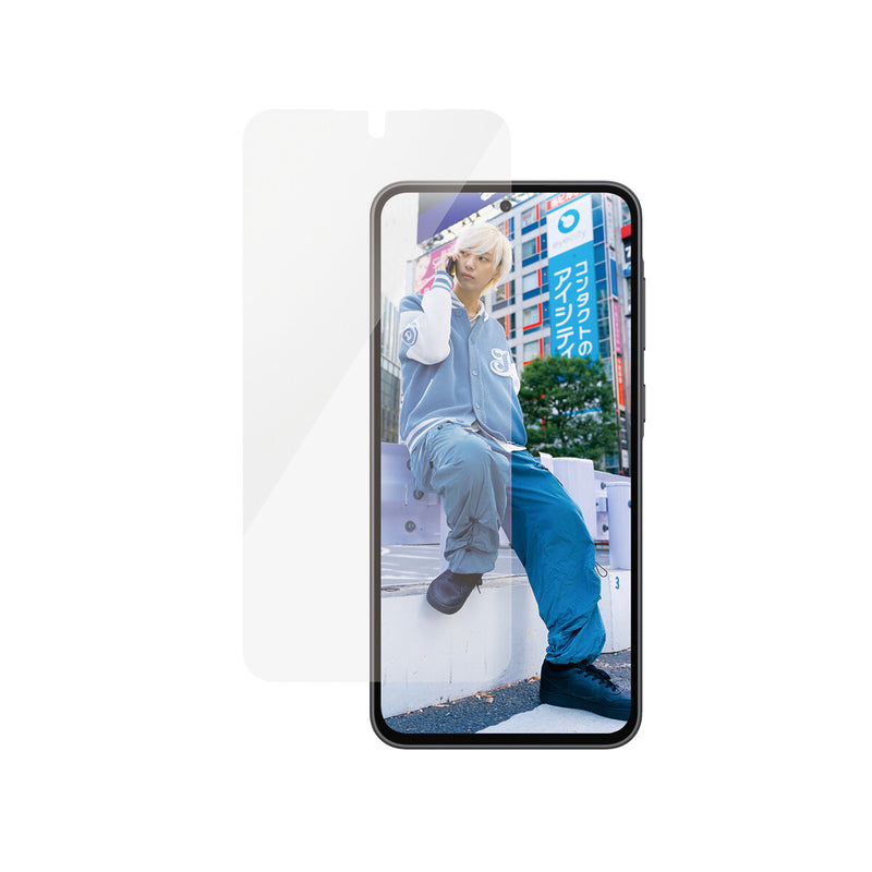 PanzerGlass ® Skærmbeskyttelse Samsung Galaxy A36 5G | Ultra-Wide Fit