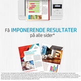 HP Originale 312X LaserJet-tonerpatroner med høj kapacitet, sort, 2-pak