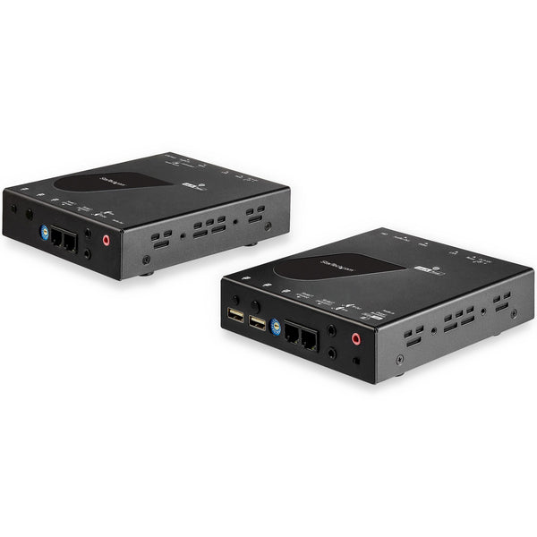 StarTech.com SV565HDIP KVM Switch Sort