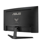 ASUS TUF Gaming VG27WQ3B computerskærm 68,6 cm (27") 2560 x 1440 pixel Quad HD LCD Sort