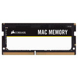 Corsair CMSA32GX4M2A2666C18 hukommelsesmodul 32 GB 2 x 16 GB DDR4 288-pin DIMM