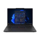 Lenovo ThinkPad X13 Gen 7 (Intel) Copilot+ PC Intel Core Ultra 5 325 Laptop 33,8 cm (13.3") Berøringsskærm WUXGA 16 GB LPDDR5x-SDRAM 512 GB SSD Wi-Fi 7 (802.11be) Windows 11 Pro Nordisk Sort