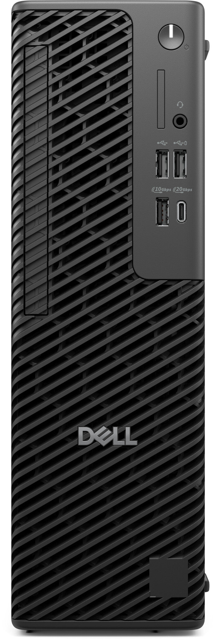 DELL Pro Max FCS1250 Intel Core Ultra 7 265 32 GB DDR5-SDRAM 1 TB SSD NVIDIA RTX A1000 Windows 11 Pro Slim PC PC Sort