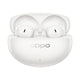 OPPO Enco Air5 Pro Headset True Wireless Stereo (TWS) I ørerne Opkald/musik Bluetooth Hvid