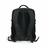 DICOTA D30675-RPET taske og etui til laptop 39,6 cm (15.6") Rygsæk Sort