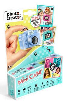 Canal Toys Photo Creator CLK059 Blå