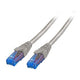 EFB Elektronik K8109GE.5 netværkskabel Grå 5 m Cat6a U/UTP (UTP)