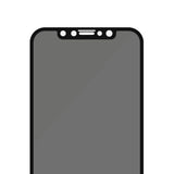 PanzerGlass ® Privacy Skærmbeskyttelse iPhone 11 | XR | Edge-to-Edge