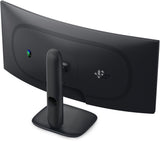 Alienware AW3426DWM computerskærm 86,4 cm (34") 3440 x 1440 pixel 4K Ultra HD LCD Sort