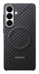Samsung M2 Carbon Magnet Gray mobiltelefon etui 17 cm (6.7") Cover Mørkegrå