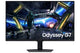 Samsung LS32DG702EU computerskærm 81,3 cm (32") 3840 x 2160 pixel 4K Ultra HD LCD Sort