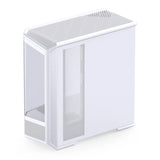 Jonsbo D400 Midi Tower Hvid