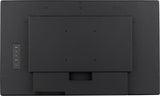 iiyama TF2438MSC-B1 computerskærm 60,5 cm (23.8") 1920 x 1080 pixel Fuld HD LED Berøringsskærm Sort