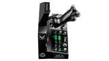 Thrustmaster Viper TQS Mission Pack Sort USB Flysimulator Analog/digital PC
