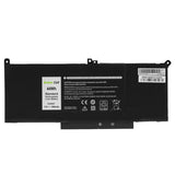 Green Cell DE148 laptop reservedel Batteri