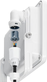 Goobay 53869 projektør Hvid 10 W LED F