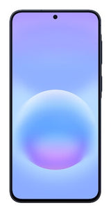 Samsung Galaxy A57 5G 17 cm (6.7") Dual SIM Android 16.0 USB Type-C 8 GB 256 GB 5000 mAh Marineblå