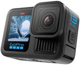 GoPro CHDHX-131-RW kamera til actionsport 27,6 MP 5.3K Ultra HD CMOS 25,4 / 1,9 mm (1 / 1.9") Wi-Fi 157 g