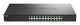 D-Link DMS-1024 Ikke administreret 2.5G Ethernet (100/1000/2500) Sort