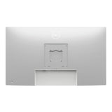 DELL UltraSharp U4323QE computerskærm 109,2 cm (43") 3840 x 2160 pixel 4K Ultra HD LCD Sølv