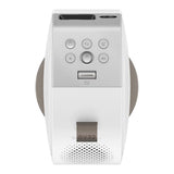 BenQ GV32 500 ANSI lumens DLP 1080p (1920x1080) Hvid