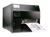 Toshiba B-EX6T1-TS12-QM-R etiketprinter Direkte termisk/termisk overførsel 305 x 305 dpi 305 mm/sek. Ledningsført Ethernet LAN