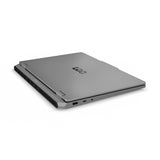 Lenovo LOQ Essential 15IRX11 Intel® Core™ i5 i5-13450HX Laptop 39,6 cm (15.6") Fuld HD 16 GB DDR5-SDRAM 1 TB SSD NVIDIA GeForce RTX 5060 Wi-Fi 6 (802.11ax) Windows 11 Home Tysk Grå