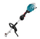 Makita UX01GZ01 elektriskdrevet multiværktøj