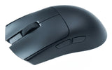 Razer Viper V4 Pro mus Spil Højre hånd RF Wireless + USB Type-C Optisk 50000 dpi
