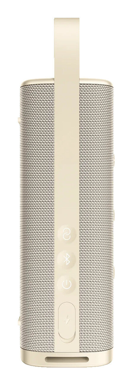 Xiaomi Sound Outdoor Bærbar stereohøjttaler Sand 30 W