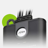 ATEN CS22HF KVM Switch Sort