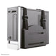 Neomounts CPU-W100BLACK CPU holder Sort