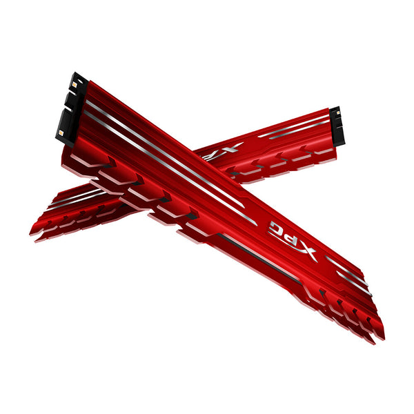 XPG GAMMIX D10 hukommelsesmodul 32 GB 2 x 16 GB DDR4 288-pin DIMM