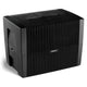 Venta LW45 Classic Original luftfugter Naturlig 10 L Sort 6,5 W