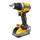 DeWALT DCD800H2T-QW elektrisk skruetrækker & slagbor
